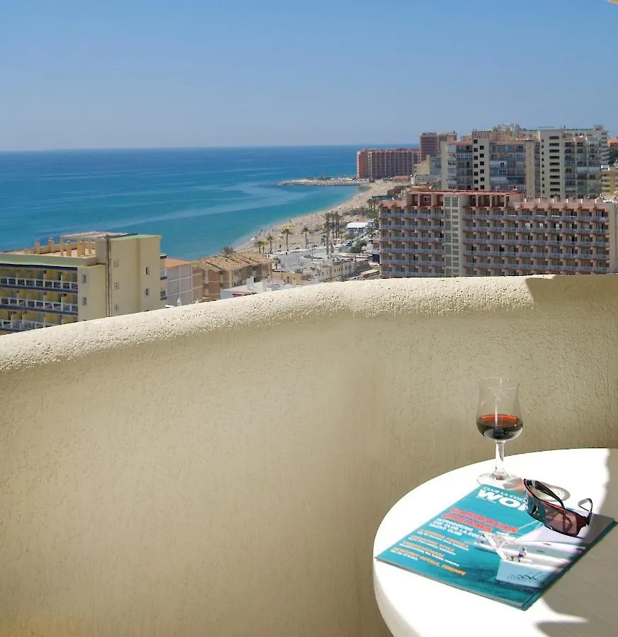 Benalbeach Apartments By Alfresco Stays Benalmádena