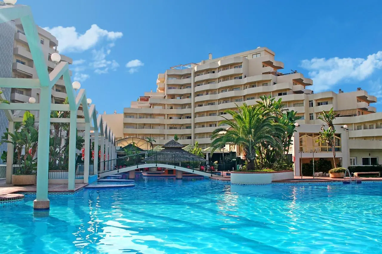 Benalbeach Apartments By Alfresco Stays Benalmadena
