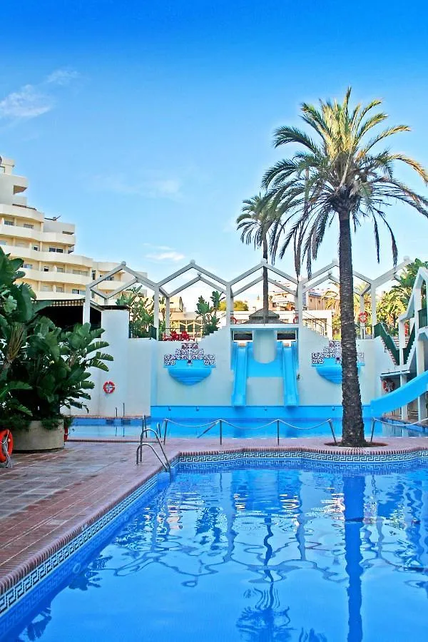 Benalbeach Apartments By Alfresco Stays Benalmadena