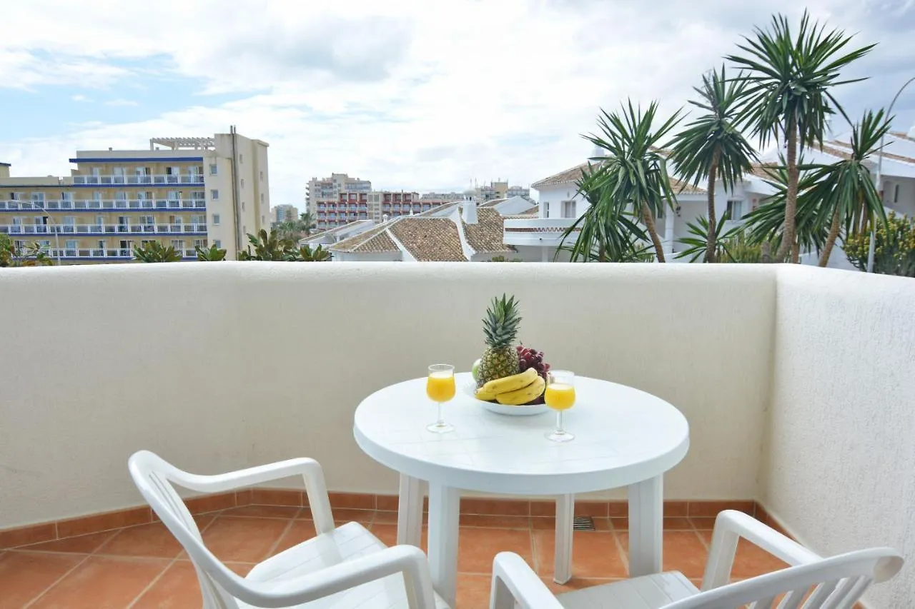 Benalbeach Apartments By Alfresco Stays Benalmadena Spain