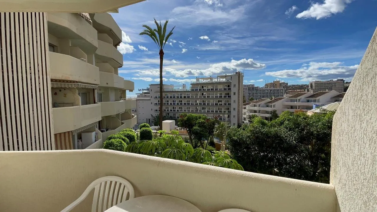 Benalbeach Apartments By Alfresco Stays Benalmadena 0*,  Spain