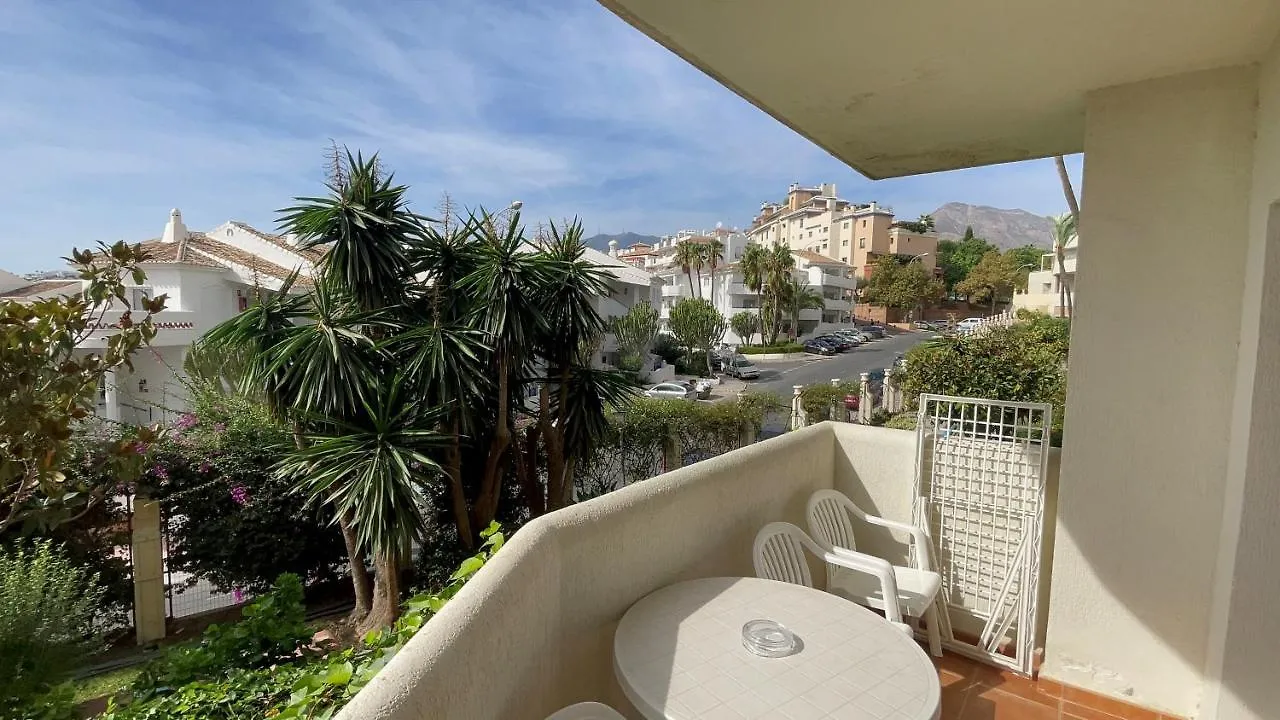 Benalbeach Apartments By Alfresco Stays Benalmadena Spain