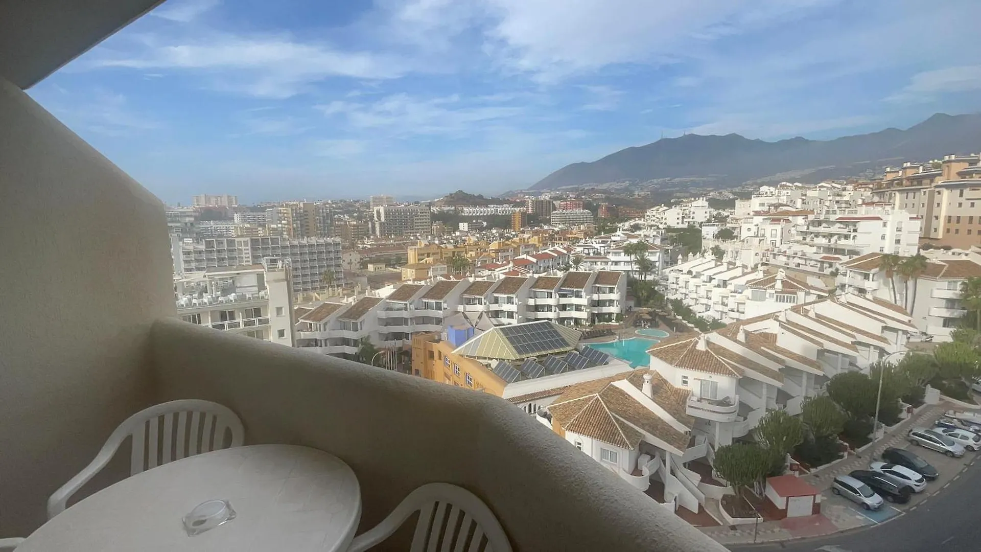 Benalbeach Apartments By Alfresco Stays Benalmádena Spanien