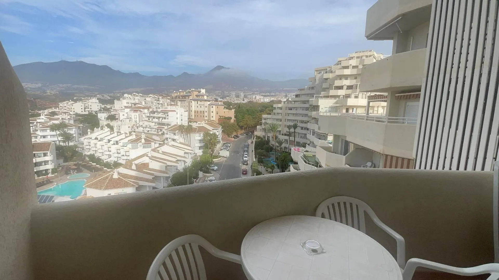 Benalbeach Apartments By Alfresco Stays Benalmadena Spain
