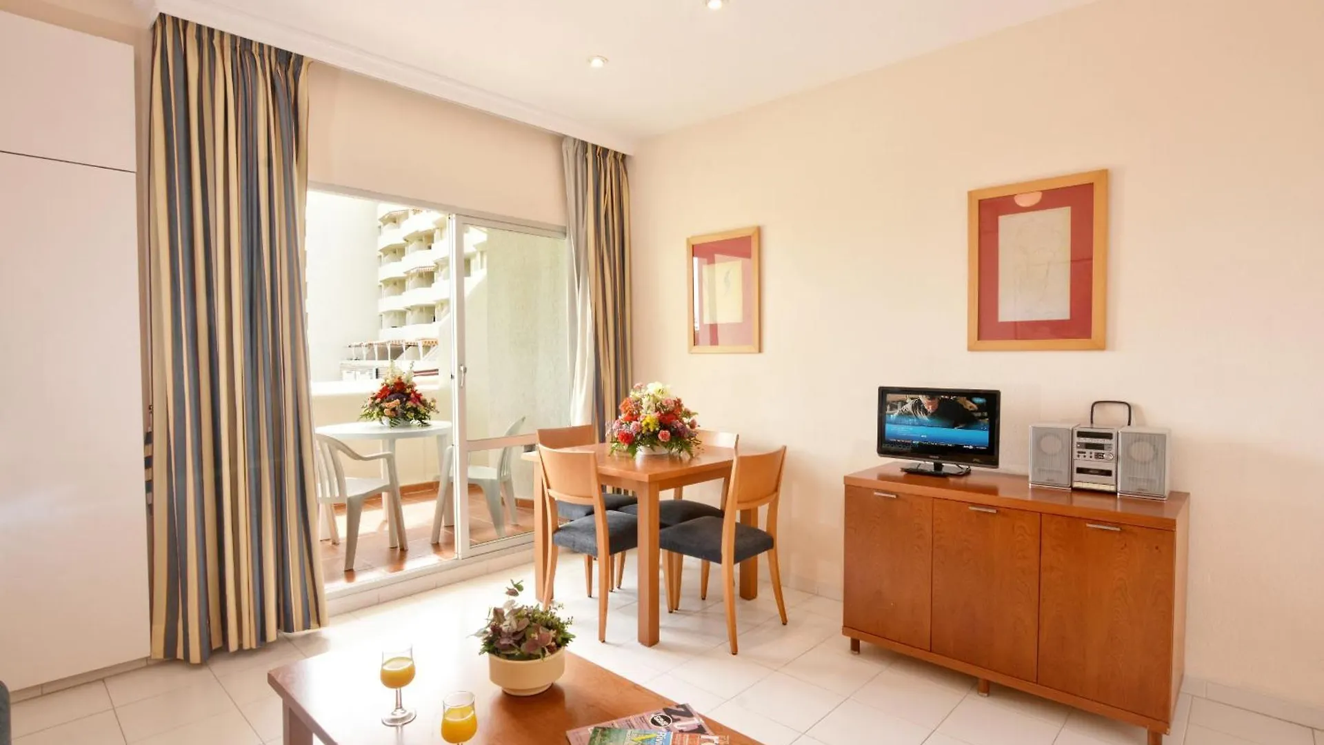 Benalbeach Apartments By Alfresco Stays Benalmadena 0*,  Spain