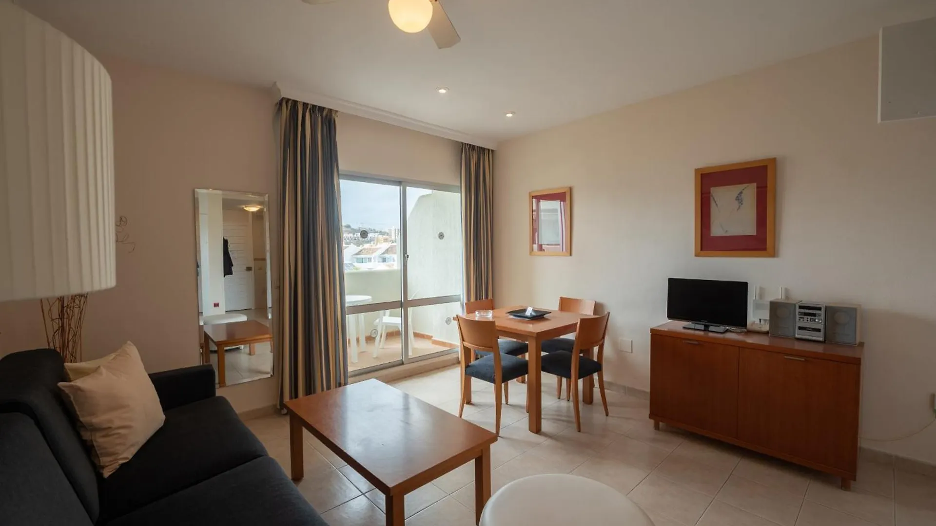 Benalbeach Apartments By Alfresco Stays Benalmadena Spain