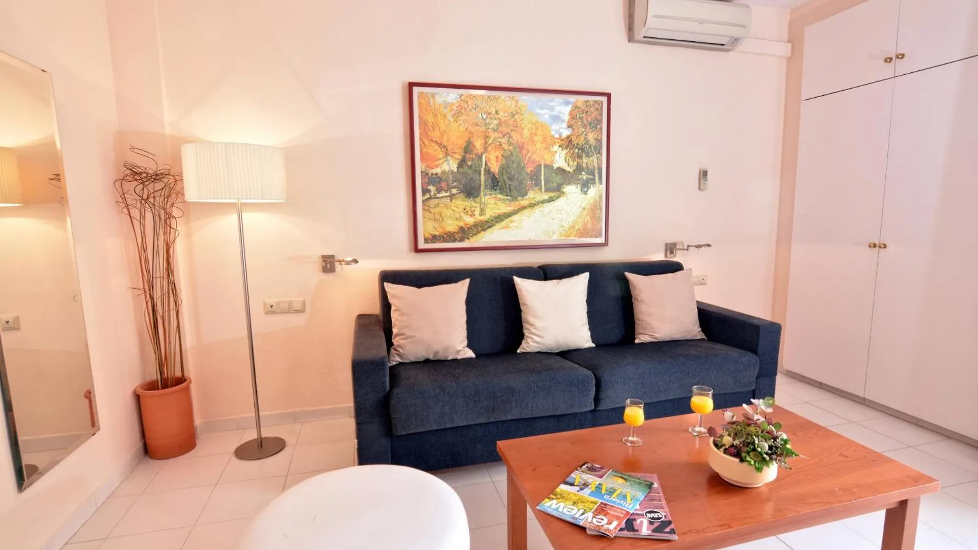 Benalbeach Apartments By Alfresco Stays Benalmádena