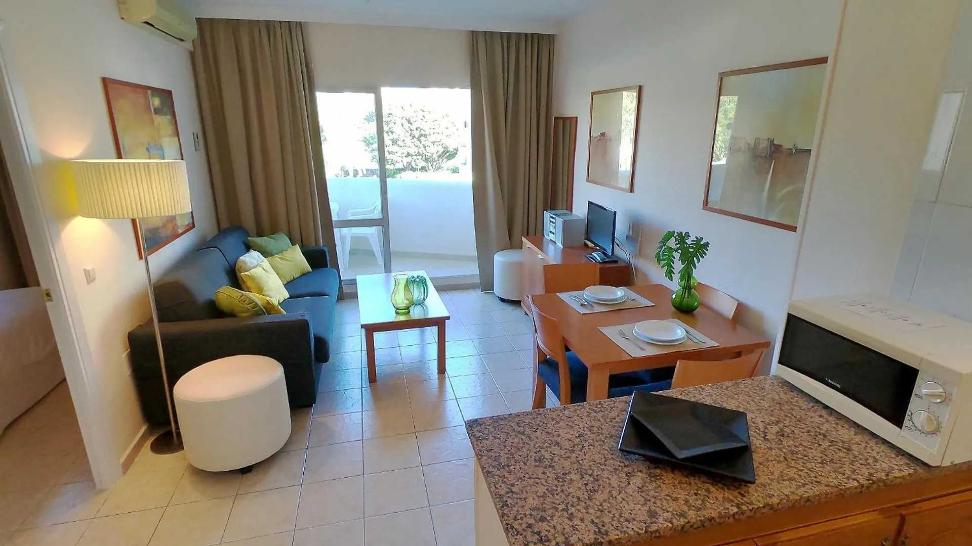 Benalbeach Apartments By Alfresco Stays Benalmadena