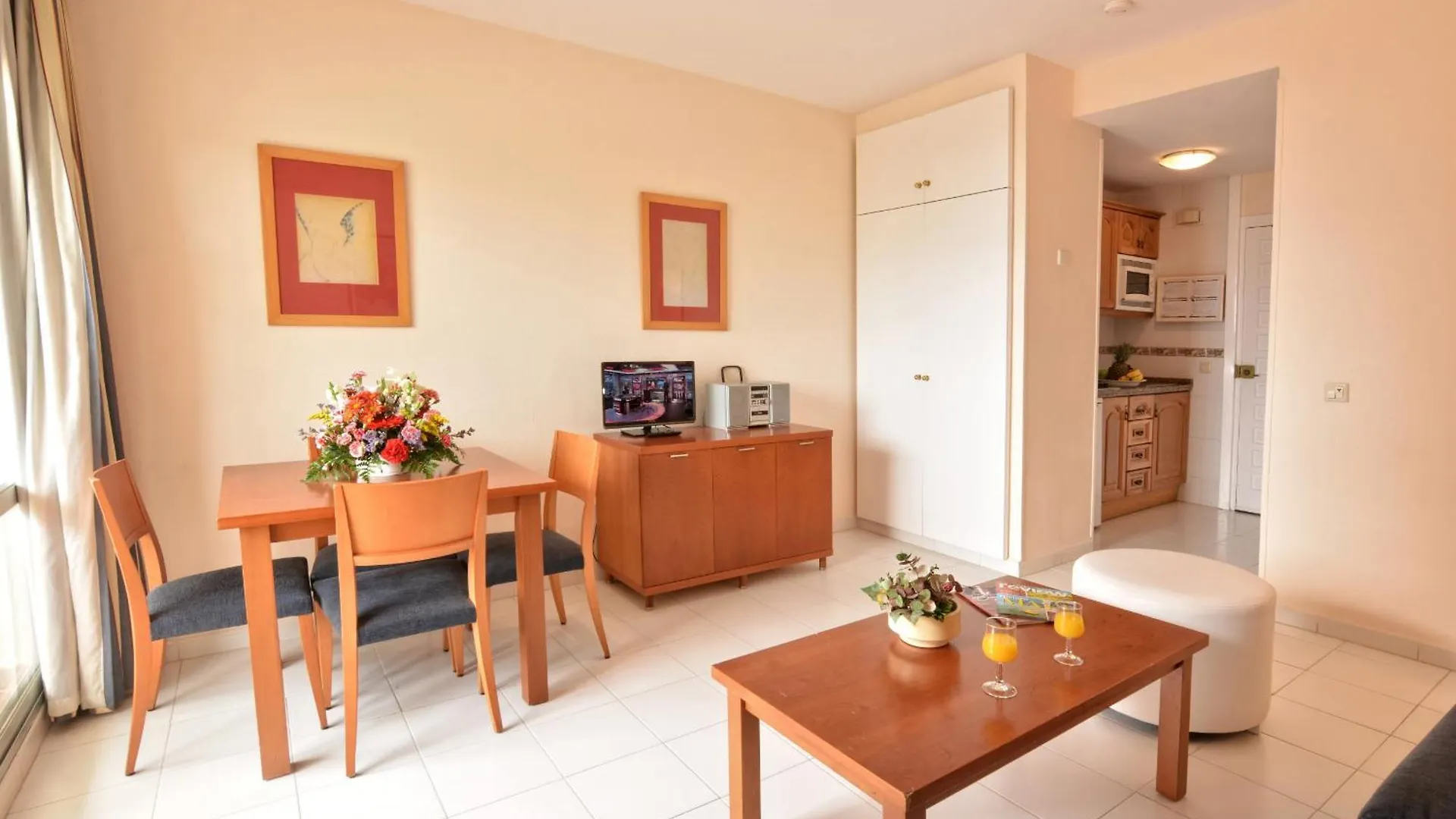 Benalbeach Apartments By Alfresco Stays Benalmadena
