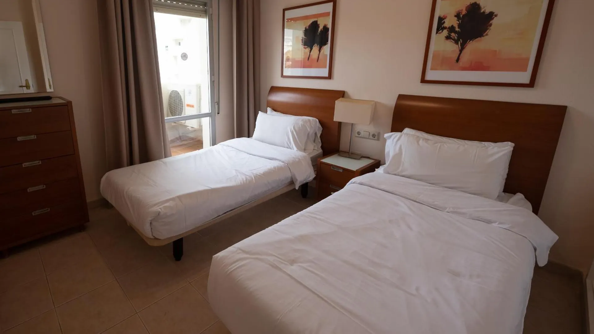 Benalbeach Apartments By Alfresco Stays Benalmadena 0*,