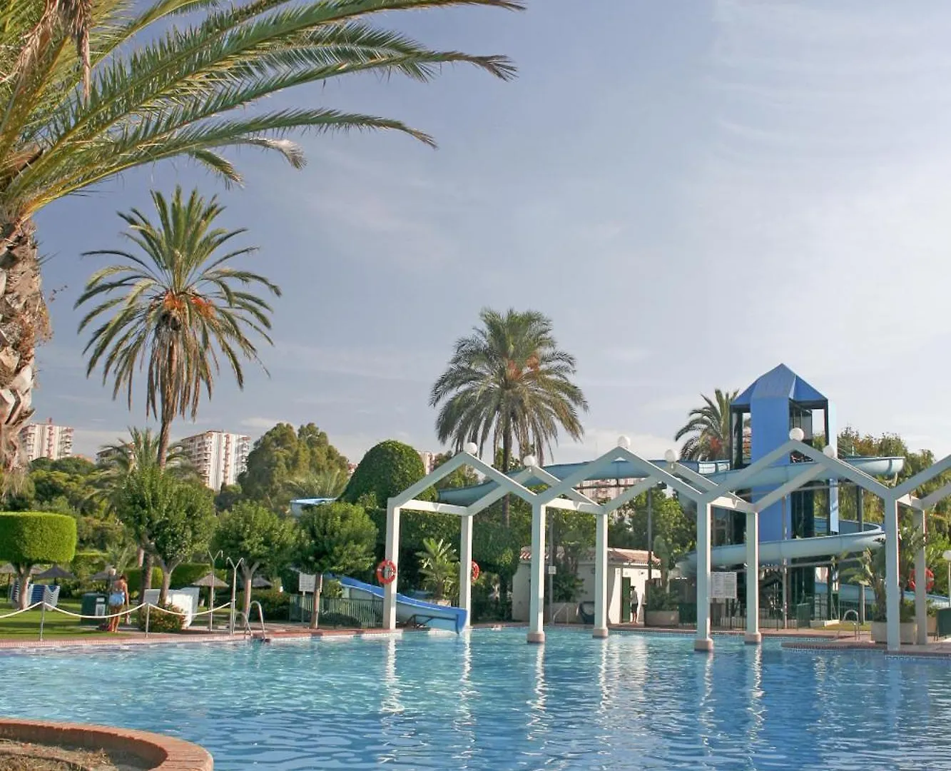 Benalbeach Apartments By Alfresco Stays Benalmádena