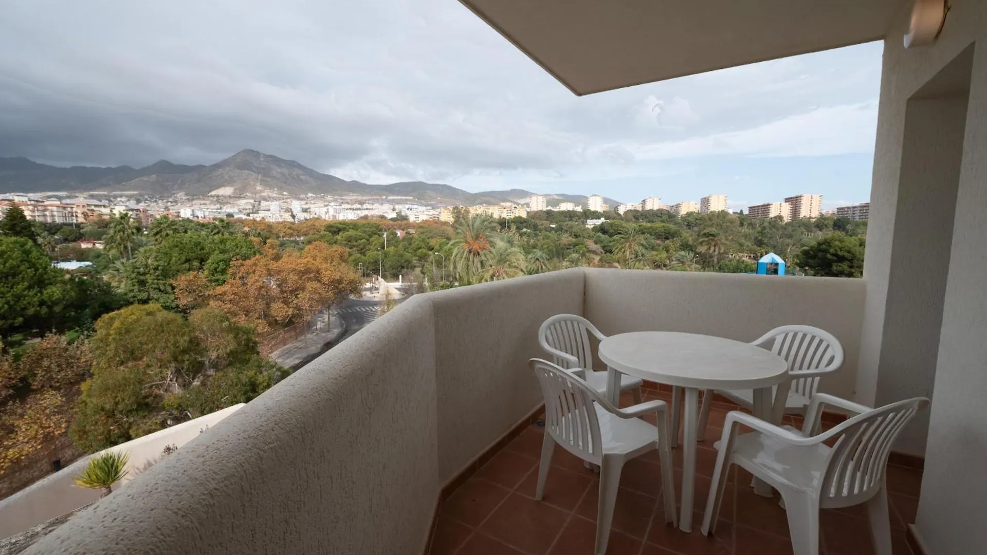 Benalbeach Apartments By Alfresco Stays Benalmádena 0*,