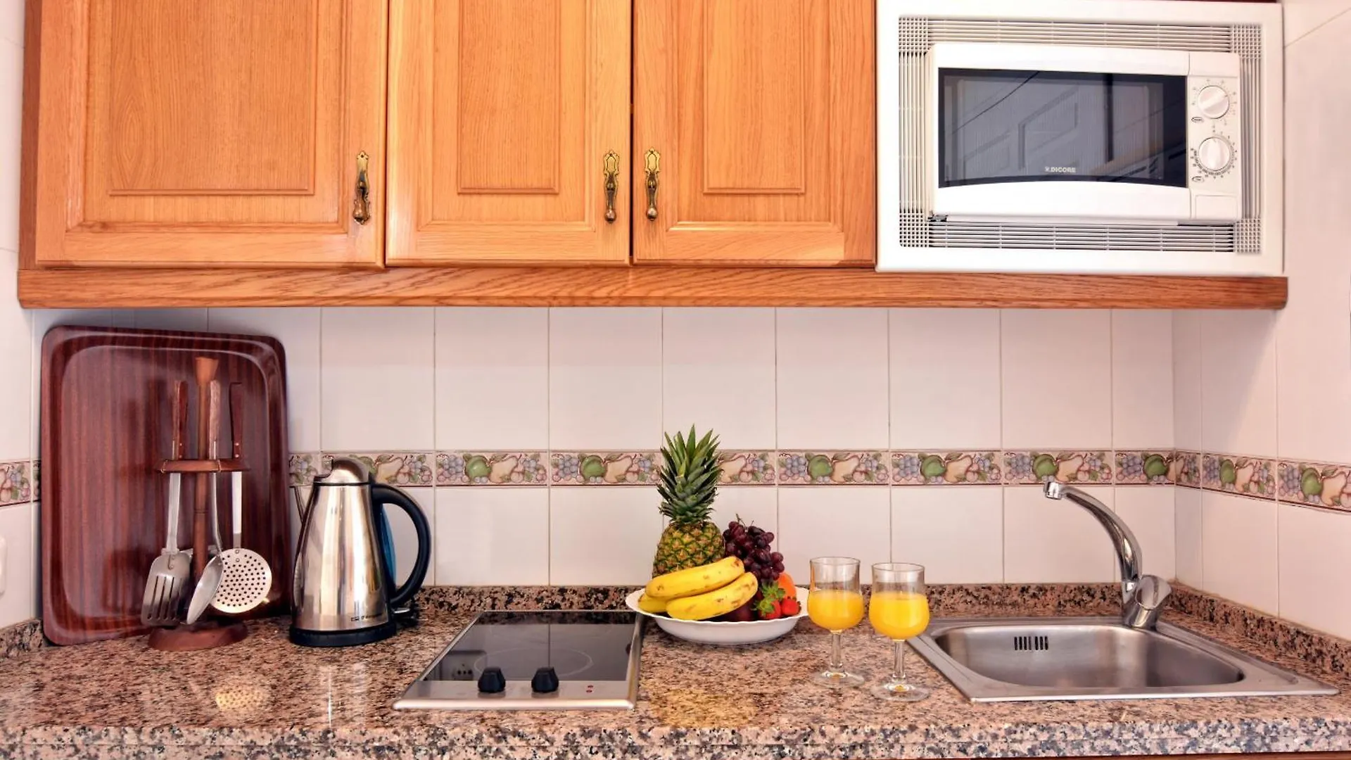 Benalbeach Apartments By Alfresco Stays Benalmádena Spanien