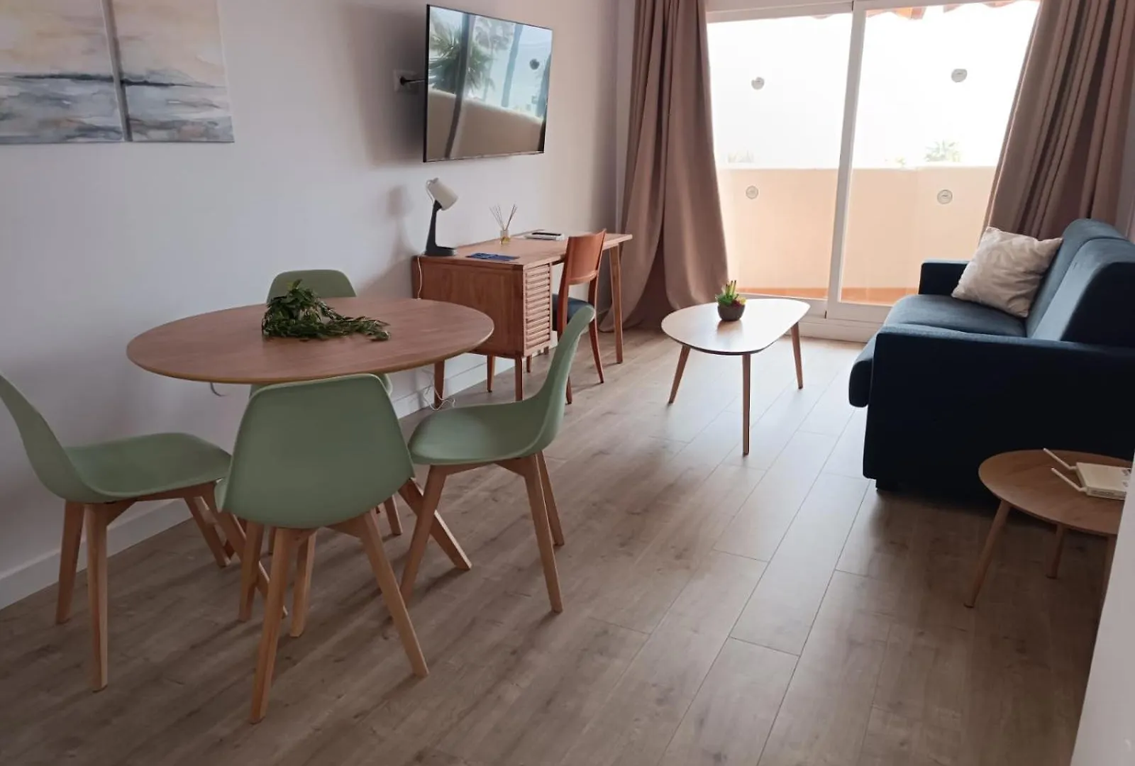 Benalbeach Apartments By Alfresco Stays Benalmadena 0*,  Spain