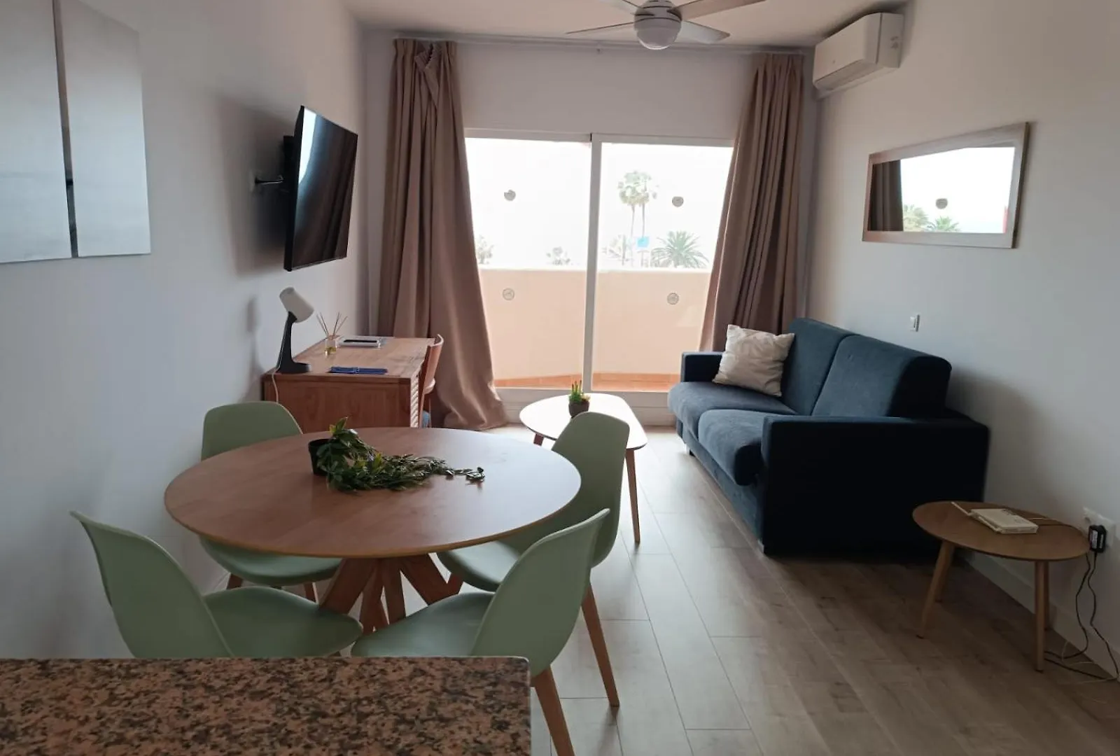 Benalbeach Apartments By Alfresco Stays Benalmadena
