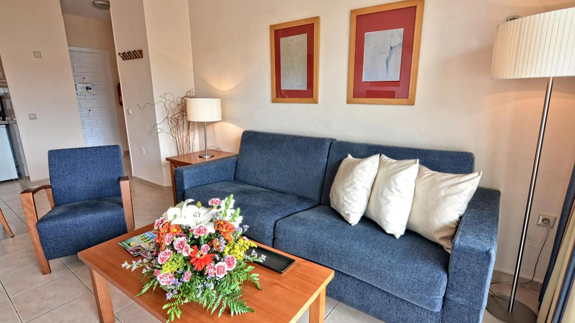Benalbeach Apartments By Alfresco Stays Benalmadena Spain