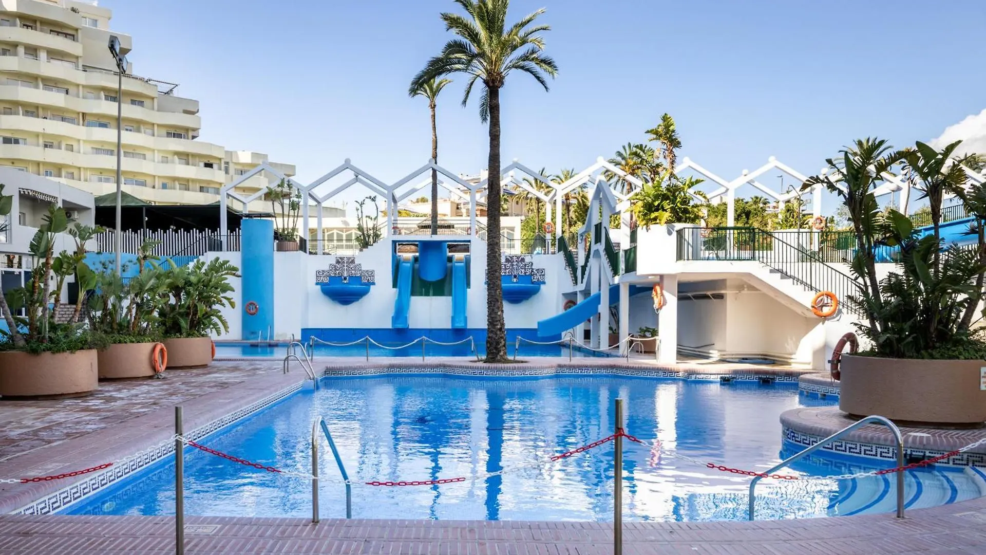 Benalbeach Apartments By Alfresco Stays Benalmadena