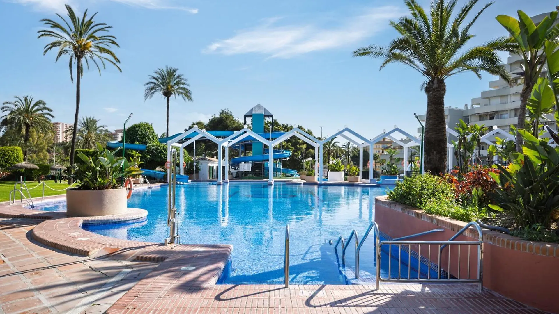 Benalbeach Apartments By Alfresco Stays Benalmadena