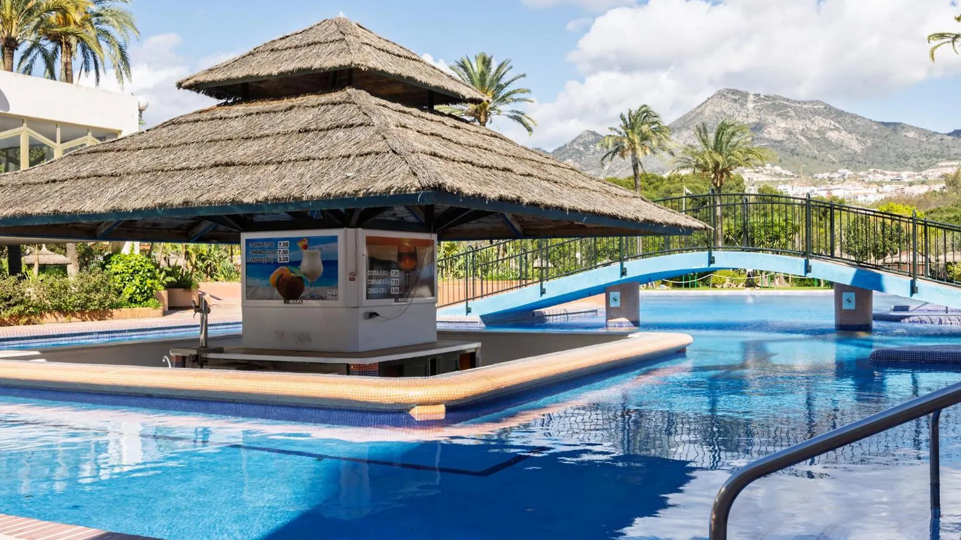 Benalbeach Apartments By Alfresco Stays Benalmadena Spain