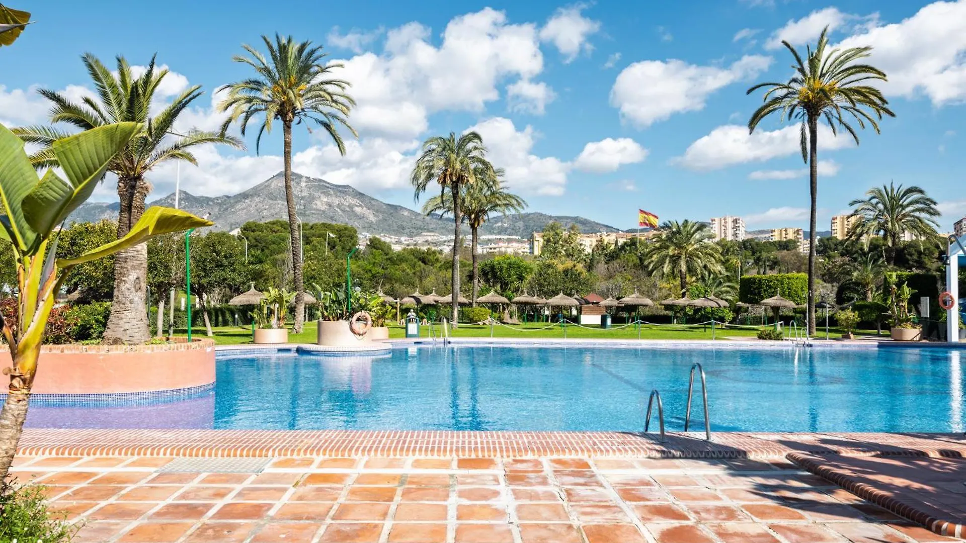 Benalbeach Apartments By Alfresco Stays Benalmadena