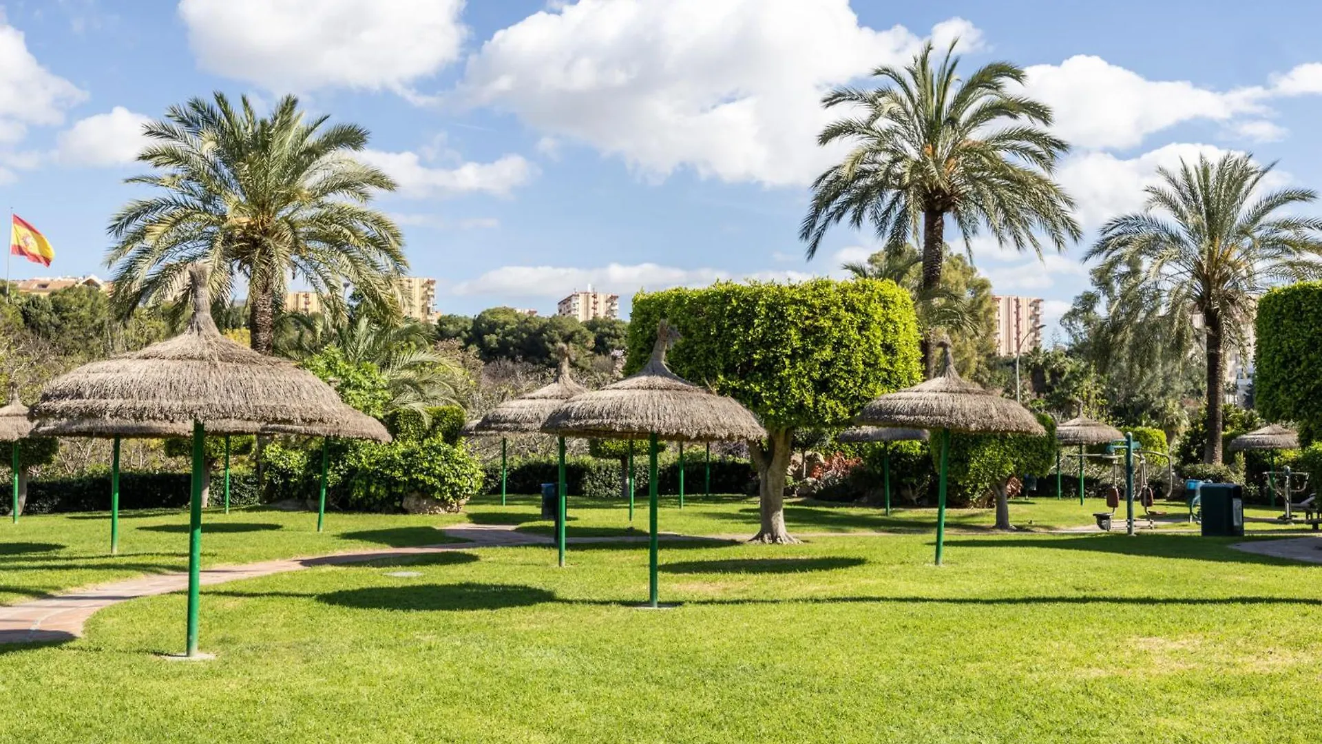 Benalbeach Apartments By Alfresco Stays Benalmádena