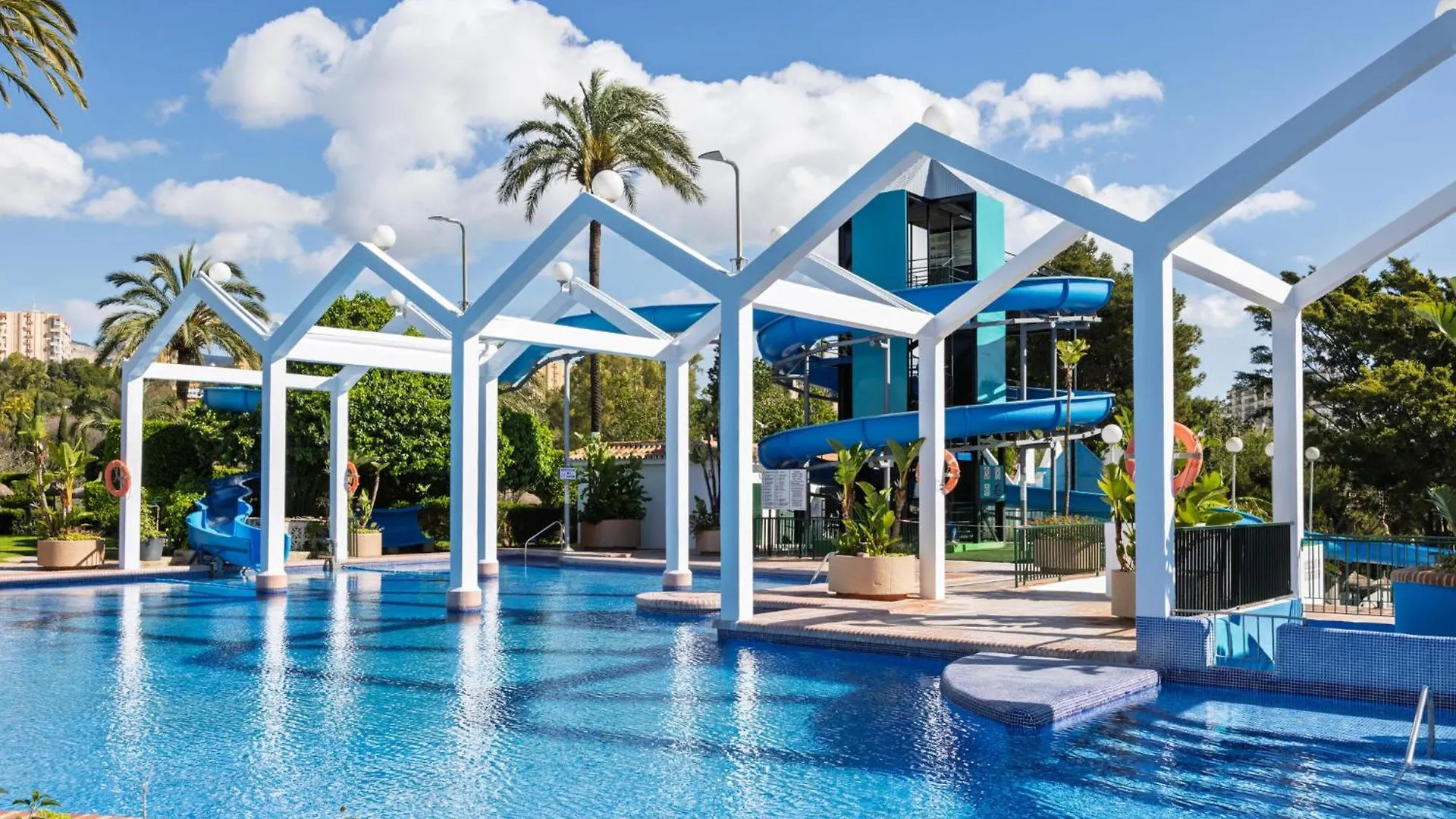 Benalbeach Apartments By Alfresco Stays Benalmadena