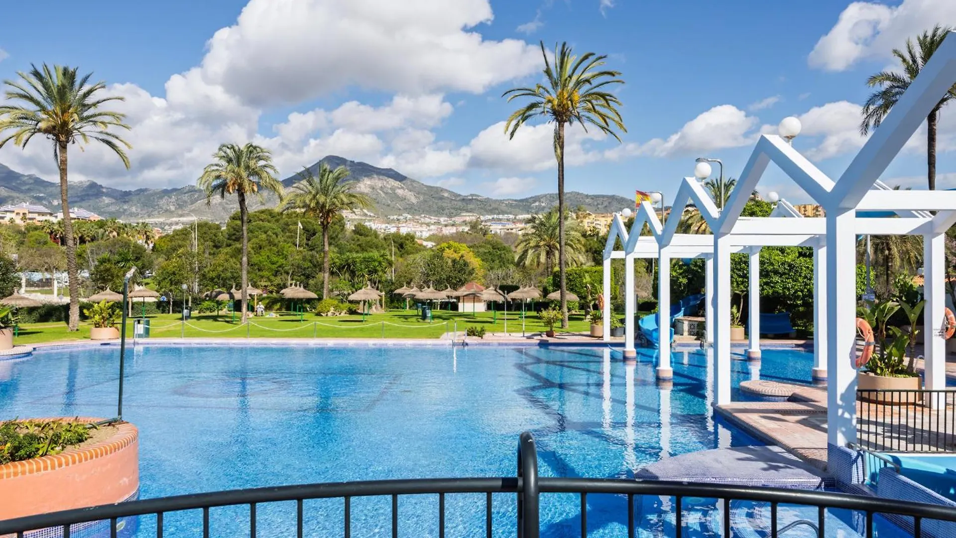 Benalbeach Apartments By Alfresco Stays Benalmadena