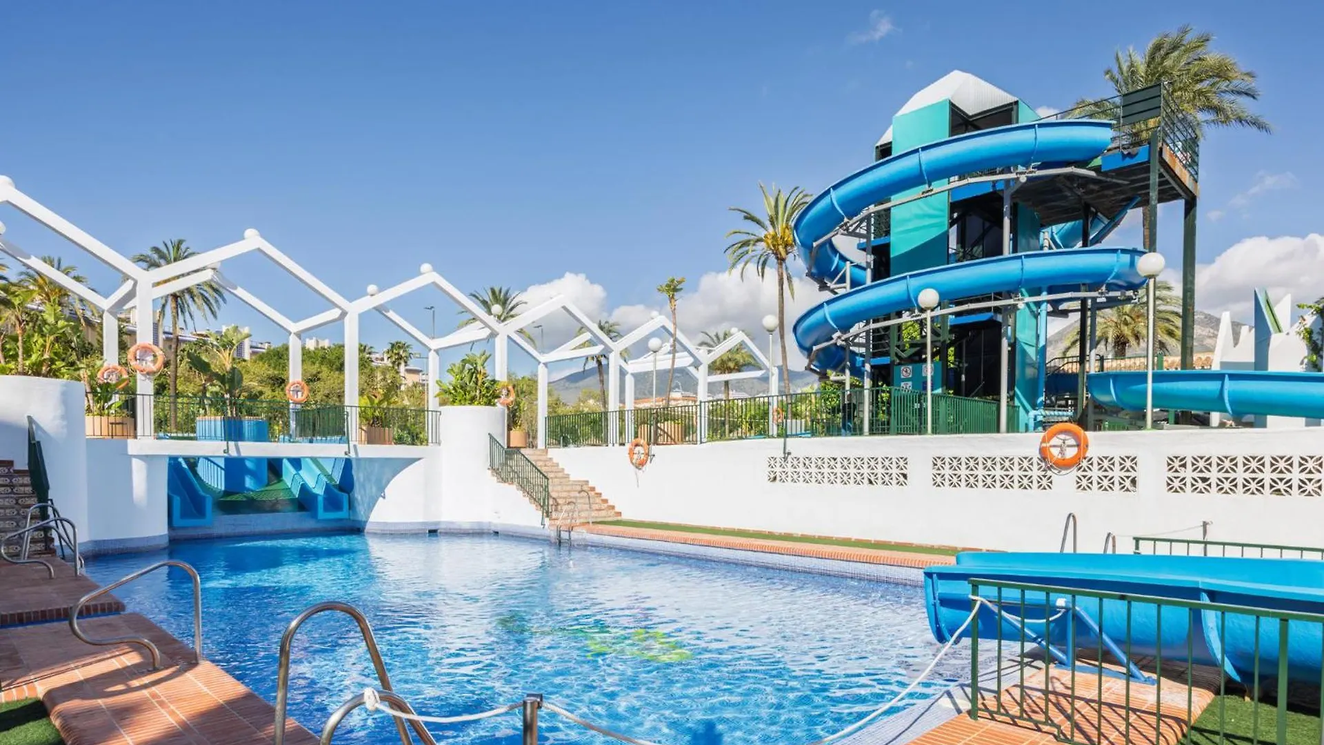 Benalbeach Apartments By Alfresco Stays Benalmadena