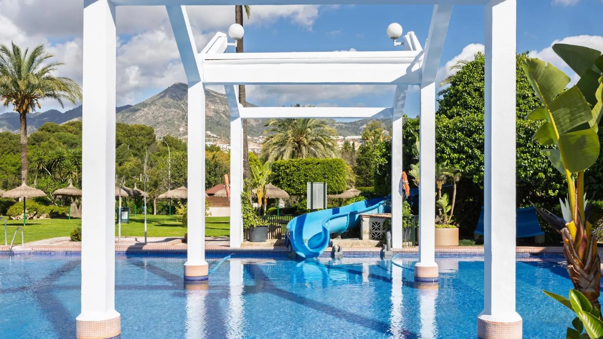 Benalbeach Apartments By Alfresco Stays Benalmadena Spain
