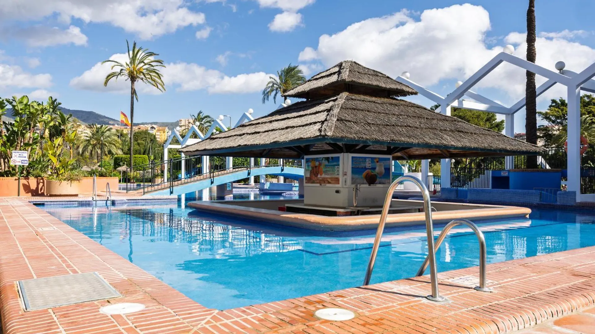 Benalbeach Apartments By Alfresco Stays Benalmadena Spain