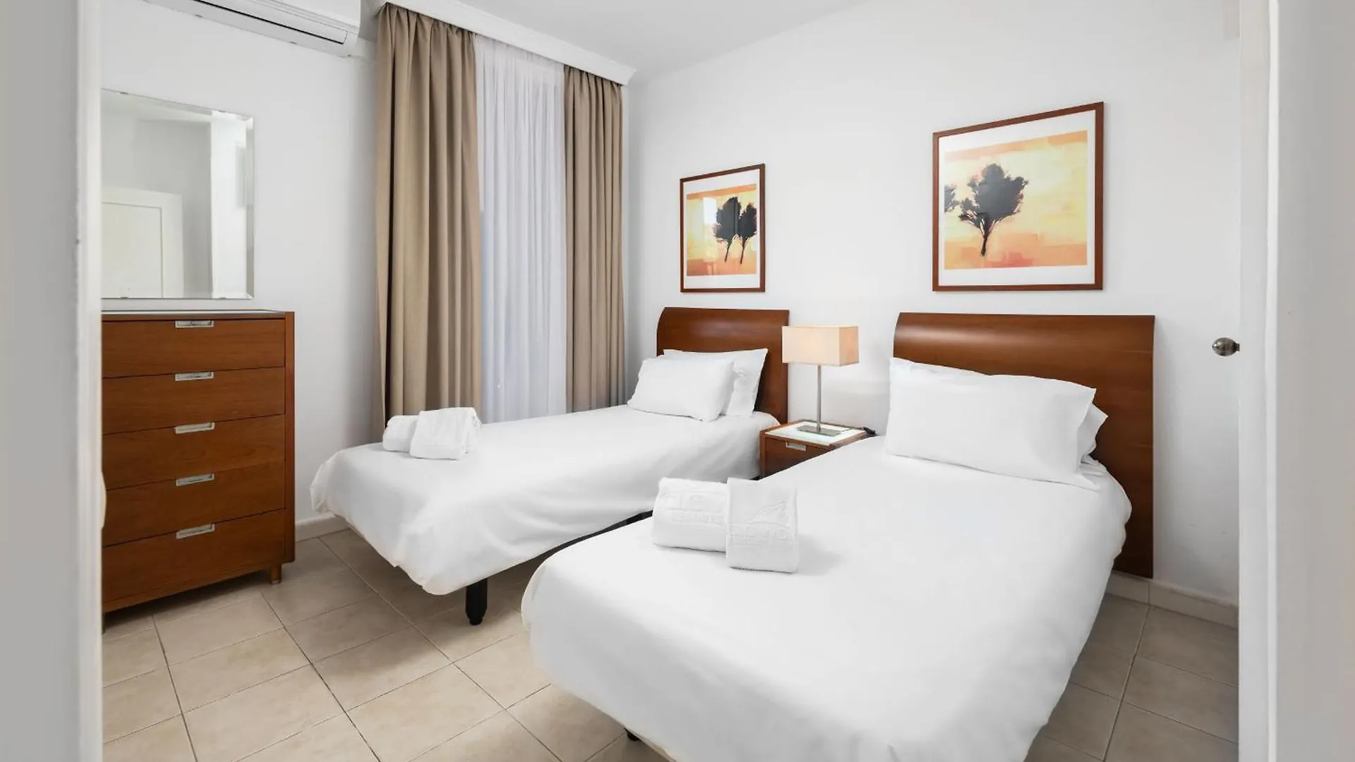 Benalbeach Apartments By Alfresco Stays Benalmadena 0*,