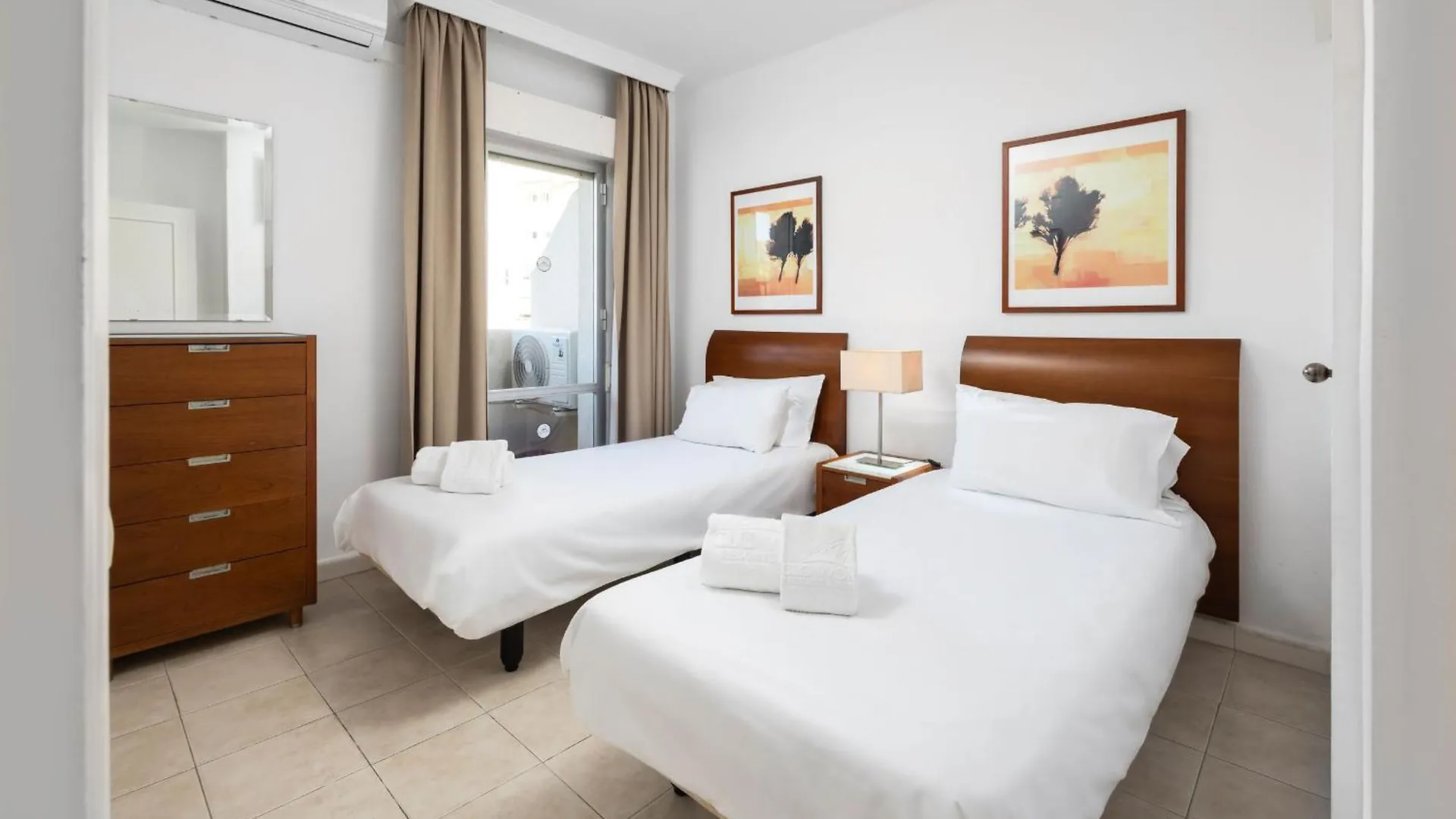 Benalbeach Apartments By Alfresco Stays Benalmádena