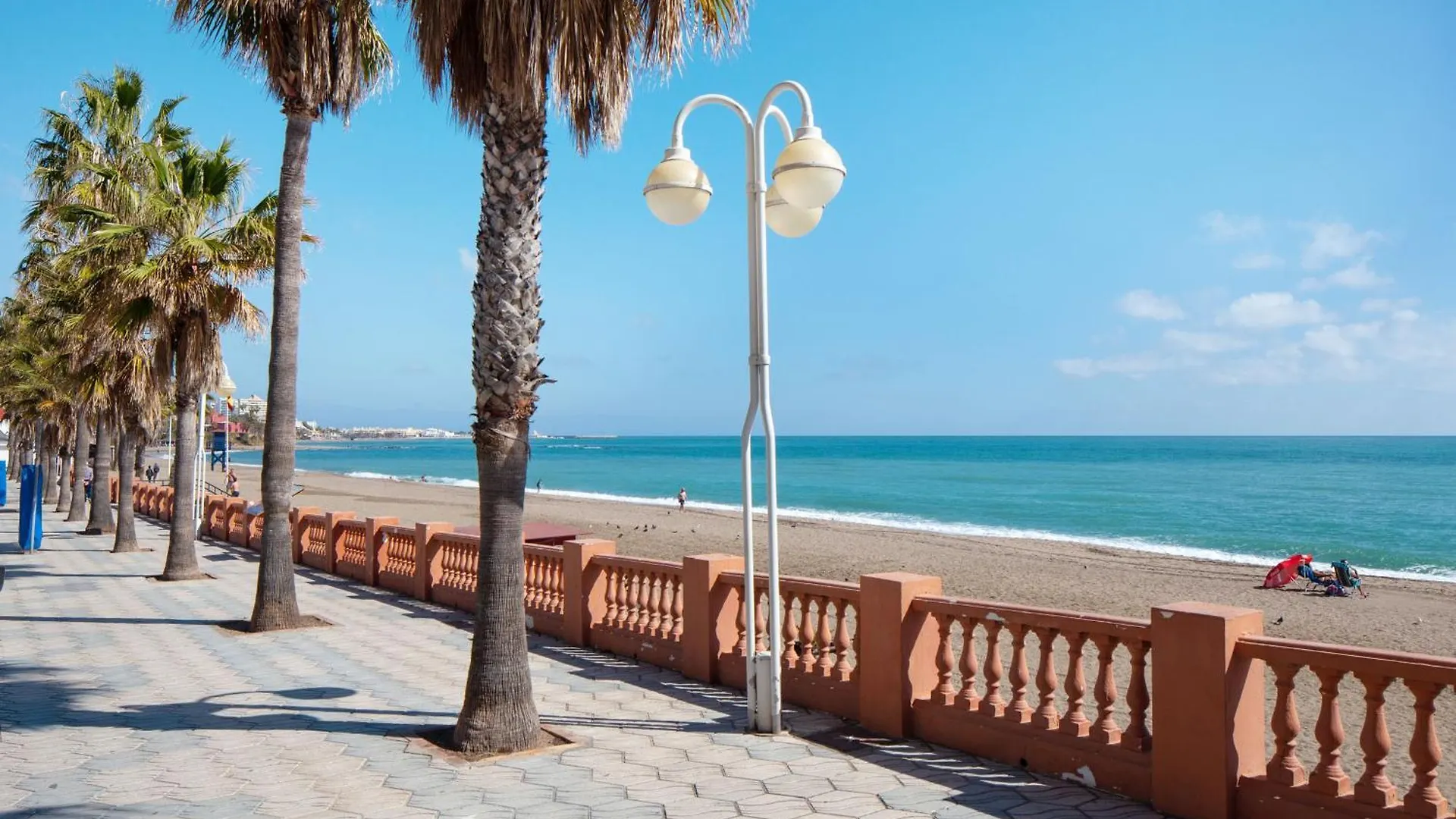 Benalbeach Apartments By Alfresco Stays Benalmadena