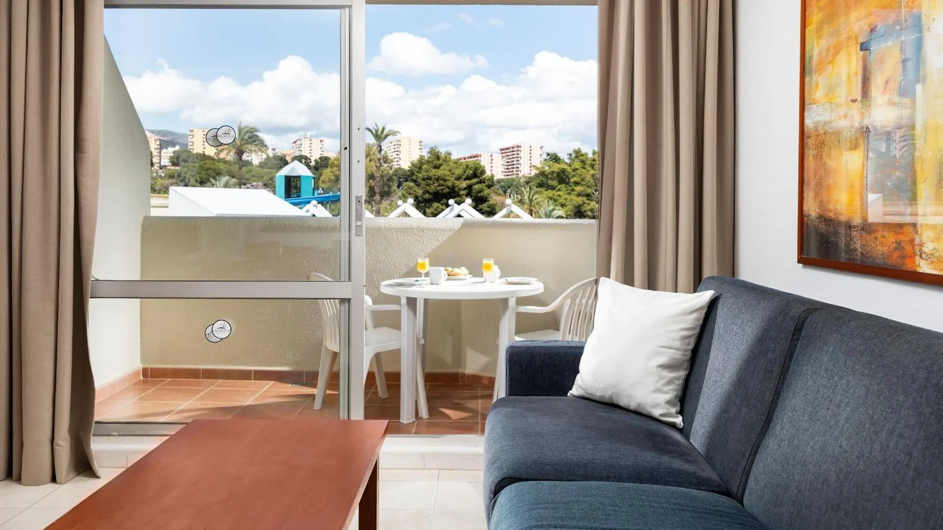 Benalbeach Apartments By Alfresco Stays Benalmadena