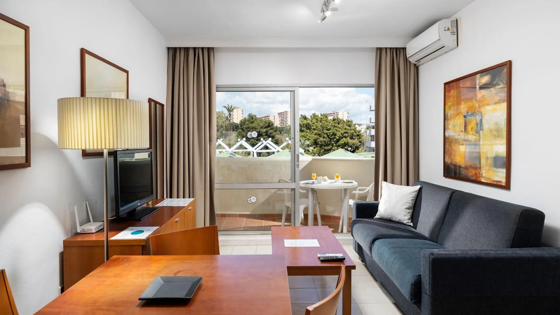 Benalbeach Apartments By Alfresco Stays Benalmadena