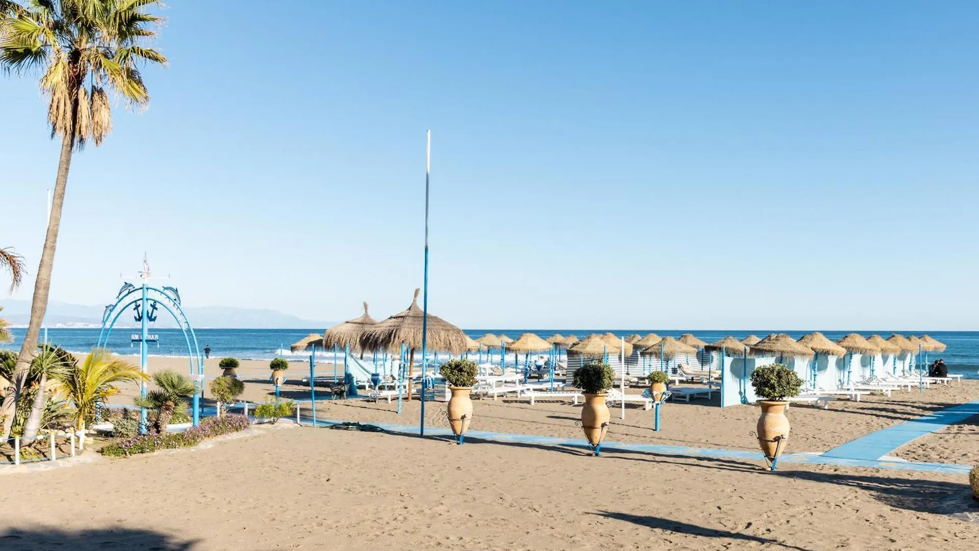 Benalbeach Apartments By Alfresco Stays Benalmadena