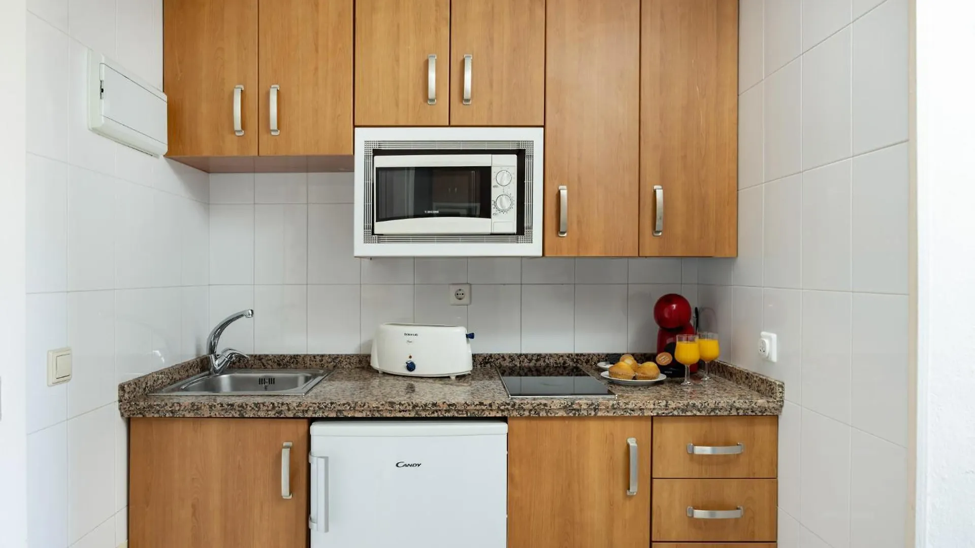 Benalbeach Apartments By Alfresco Stays Benalmadena
