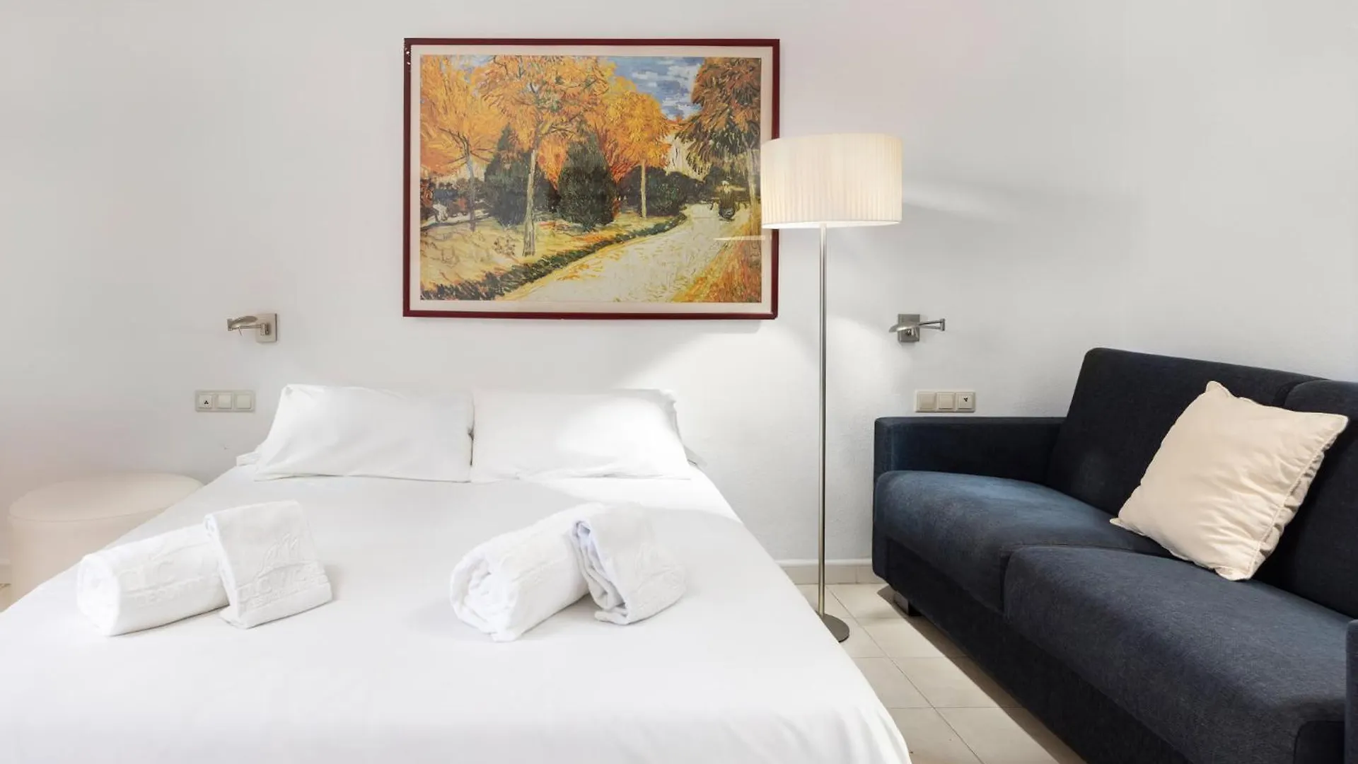 Benalbeach Apartments By Alfresco Stays Benalmadena