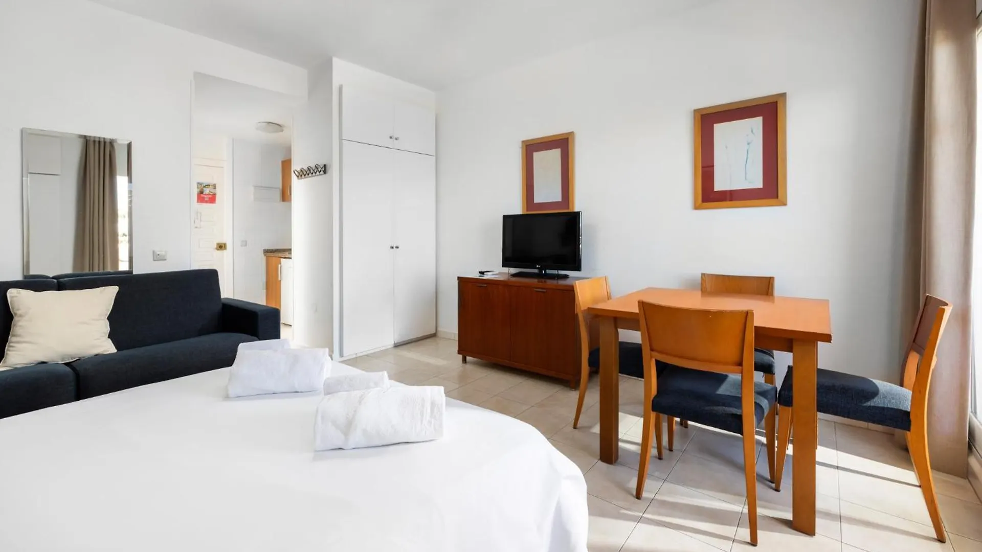 Benalbeach Apartments By Alfresco Stays Benalmadena