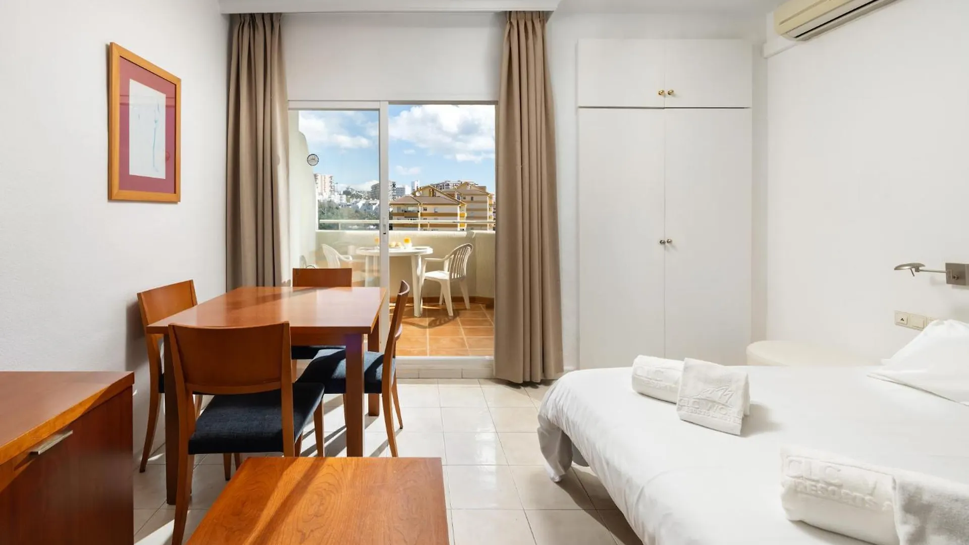 Benalbeach Apartments By Alfresco Stays Benalmadena Spain