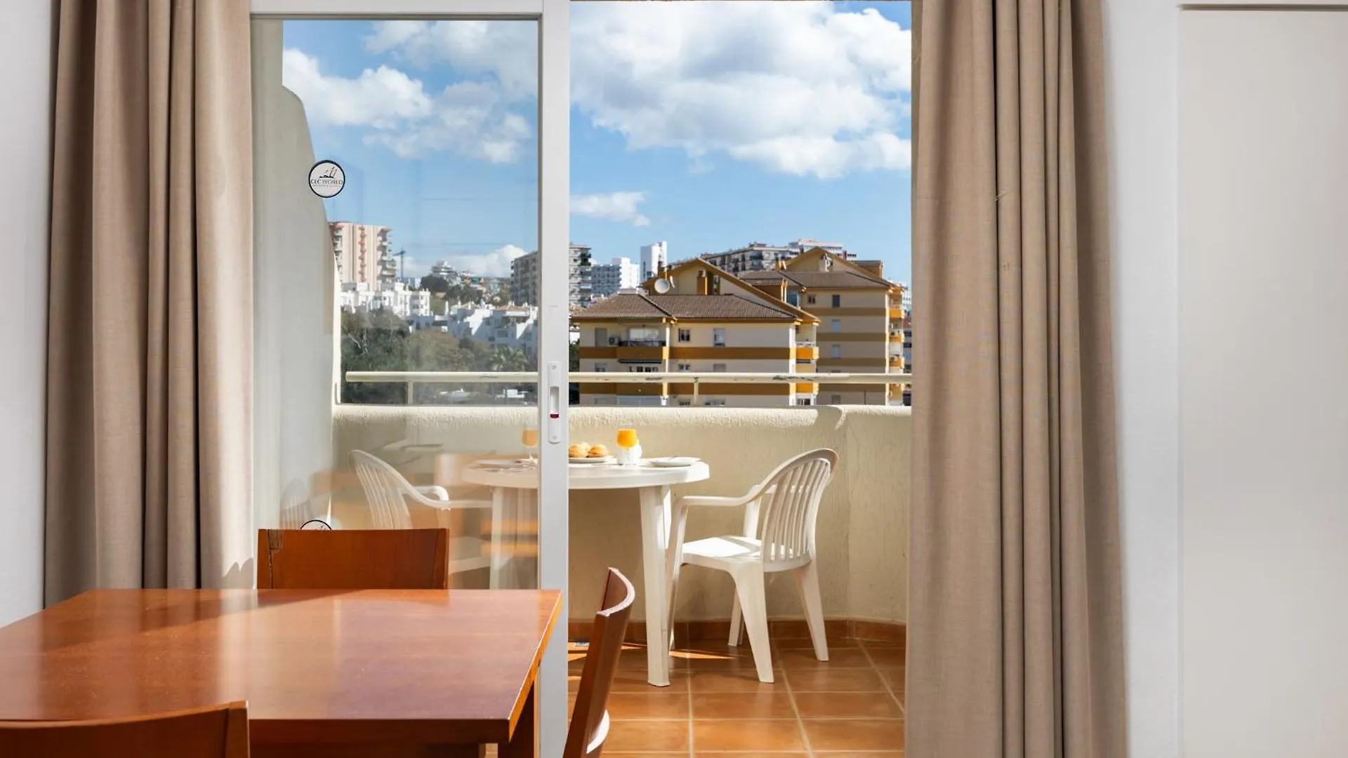 Benalbeach Apartments By Alfresco Stays Benalmadena 0*,  Spain