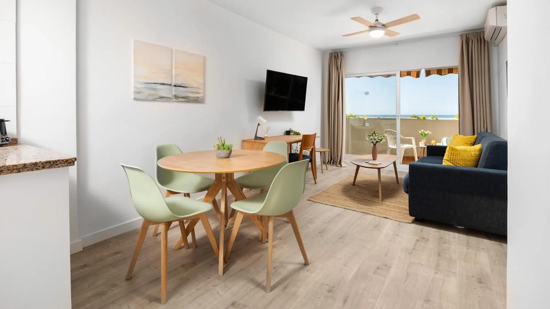 Benalbeach Apartments By Alfresco Stays Benalmadena