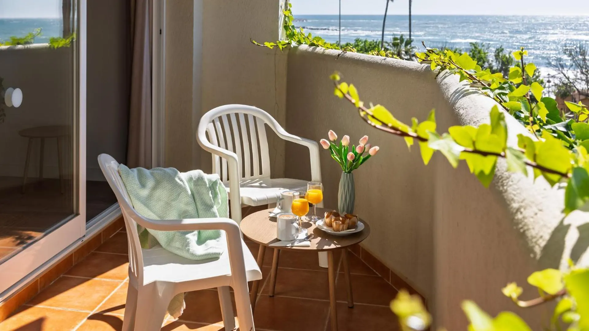 Benalbeach Apartments By Alfresco Stays Benalmadena