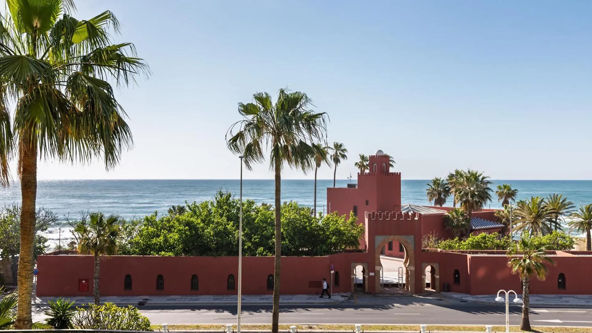 Benalbeach Apartments By Alfresco Stays Benalmádena