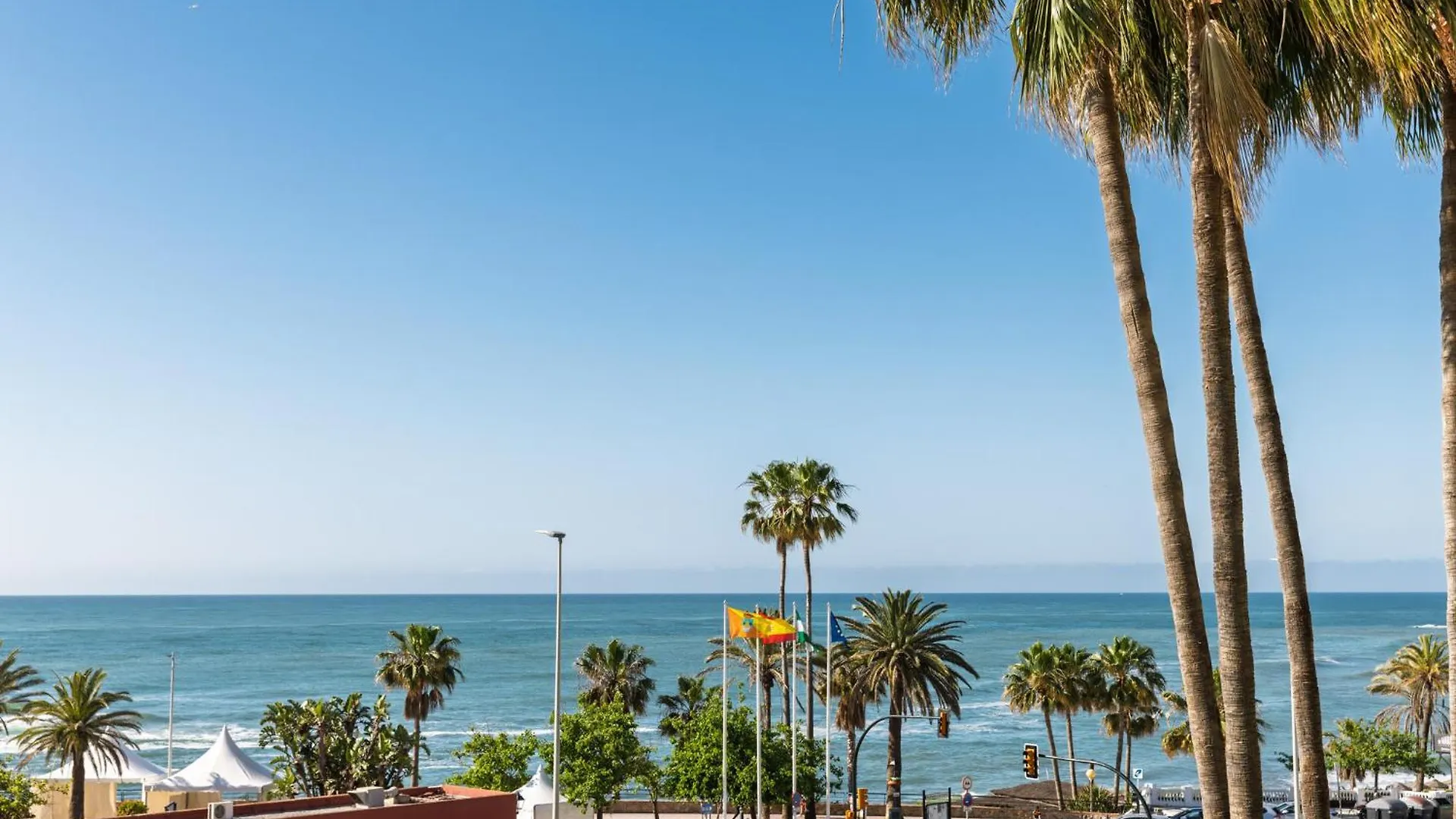 Benalbeach Apartments By Alfresco Stays Benalmadena