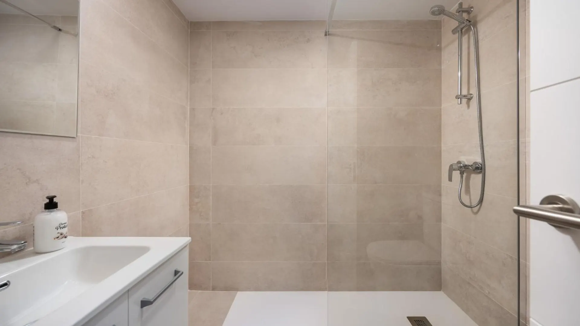 Benalbeach Apartments By Alfresco Stays Benalmadena