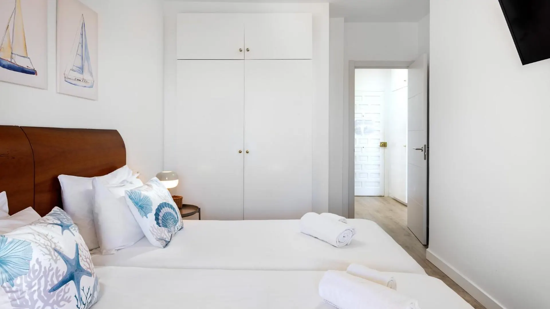 Benalbeach Apartments By Alfresco Stays Benalmadena
