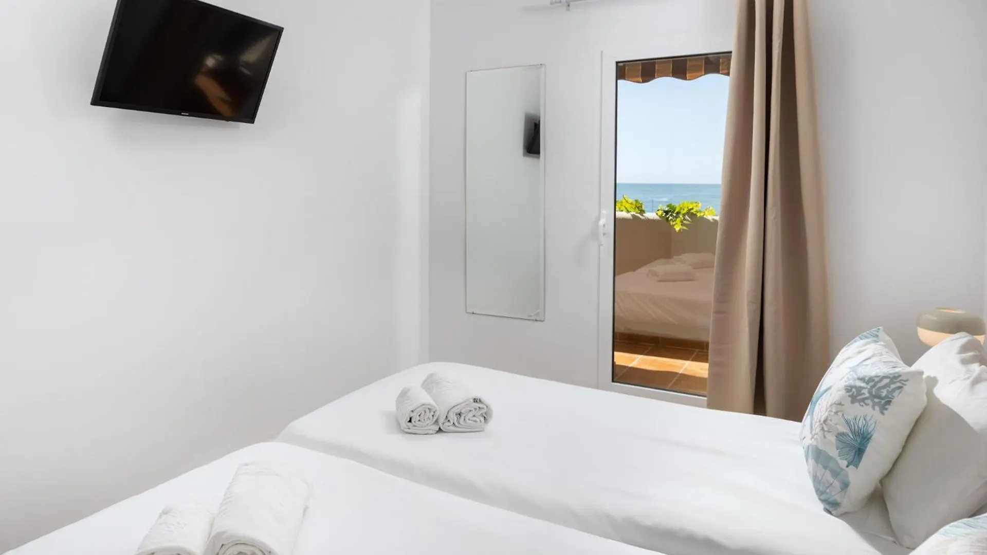 Benalbeach Apartments By Alfresco Stays Benalmadena