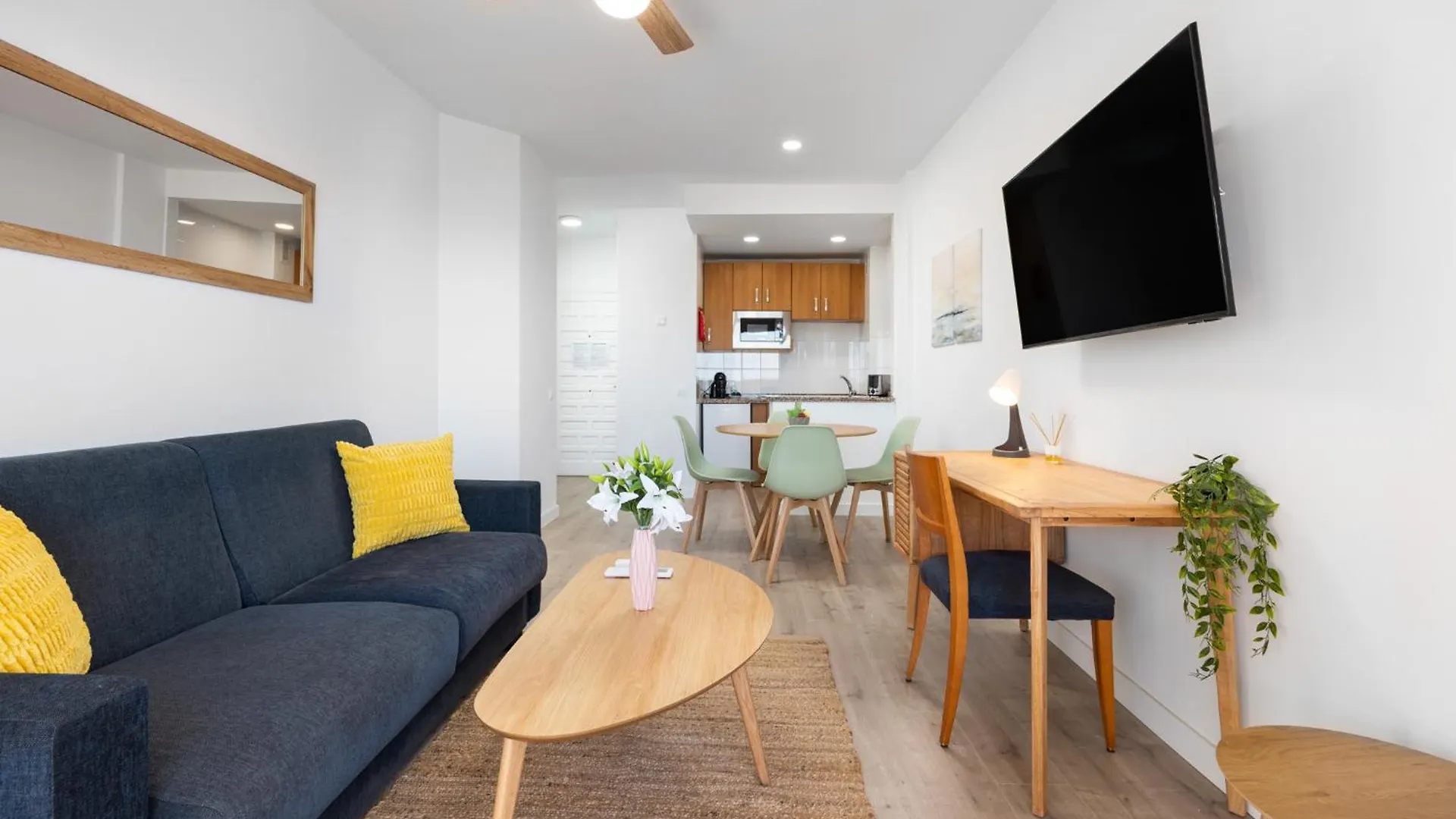 Benalbeach Apartments By Alfresco Stays Benalmádena Spanien
