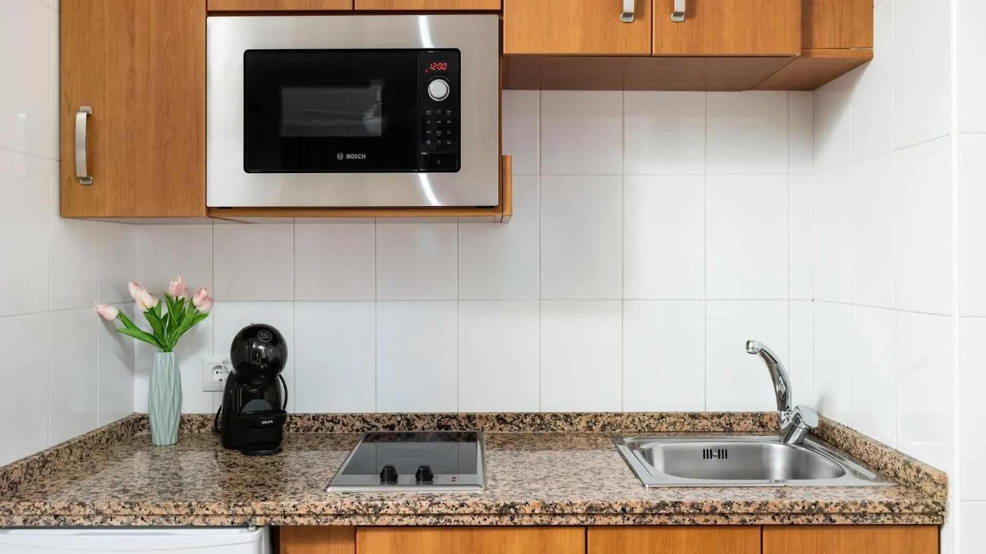 Benalbeach Apartments By Alfresco Stays Benalmadena